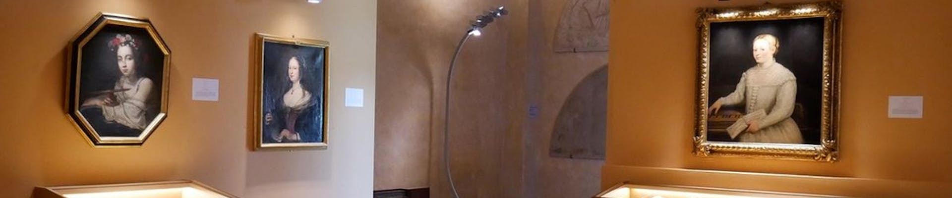 "Con dolce forza" Jacopo e Marietta di nuovo vicini "Con dolce forza" Jacopo e Marietta di nuovo vicini