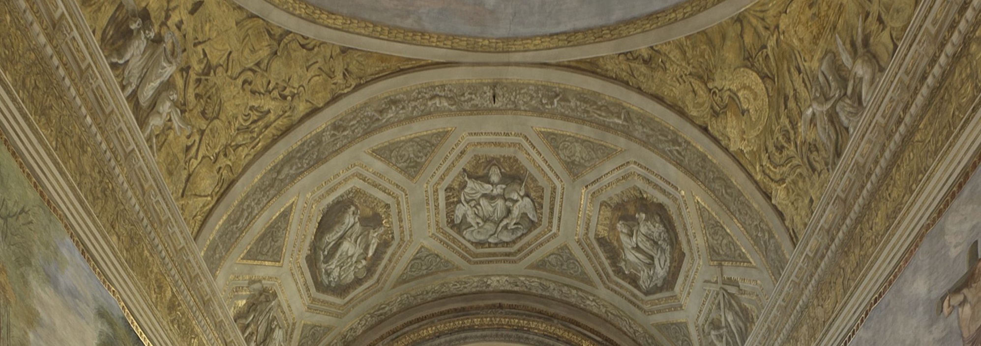 Tre mesi di iniziative speciali presso le Gallerie!