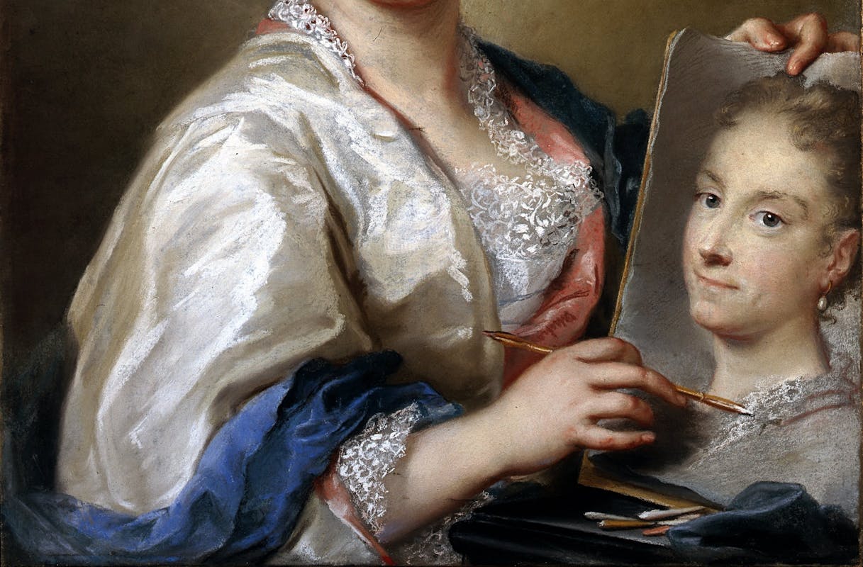 Uffizi Wikidonne e AWA per una Maratona di scrittura: EDITATHON!