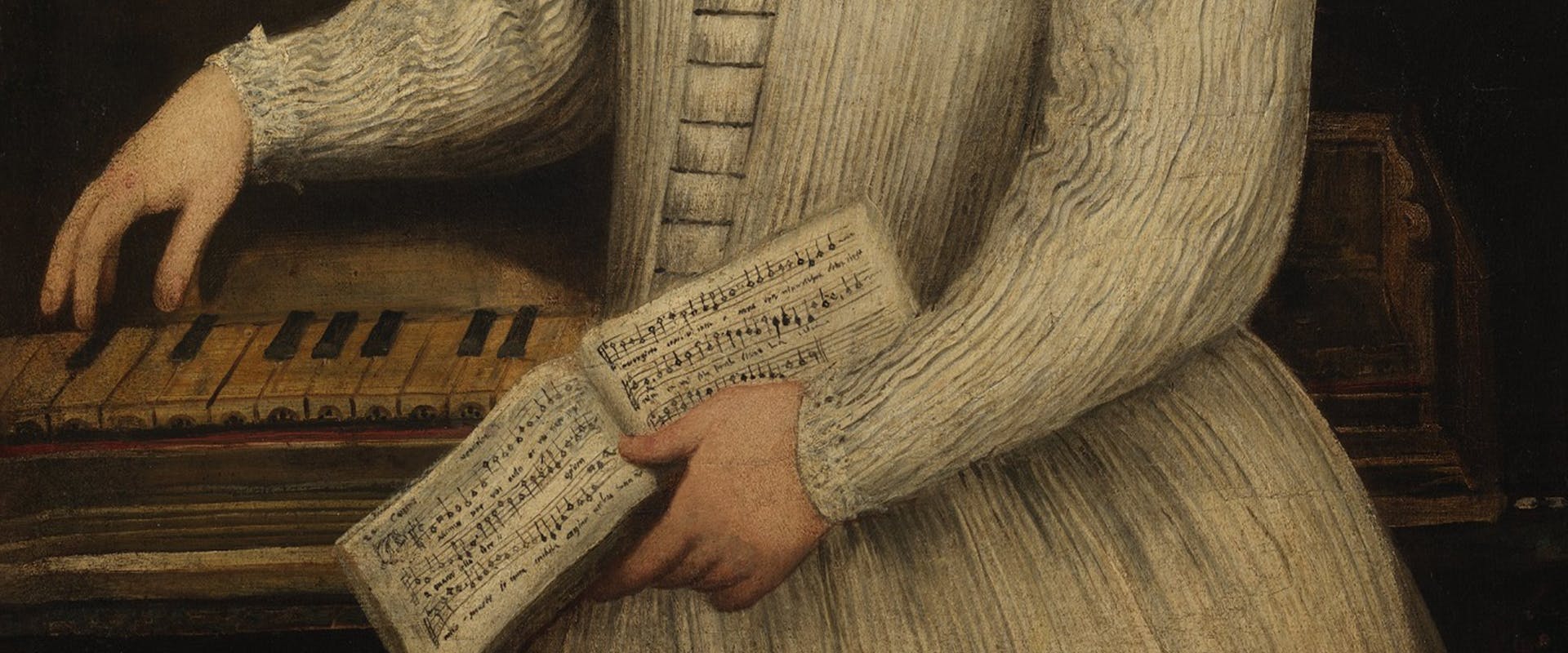 Con dolce forza. Donne nell'universo musicale del Cinque e Seicento