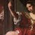 Painting and drawing like a true Master: the Talent of Elisabetta Sirani