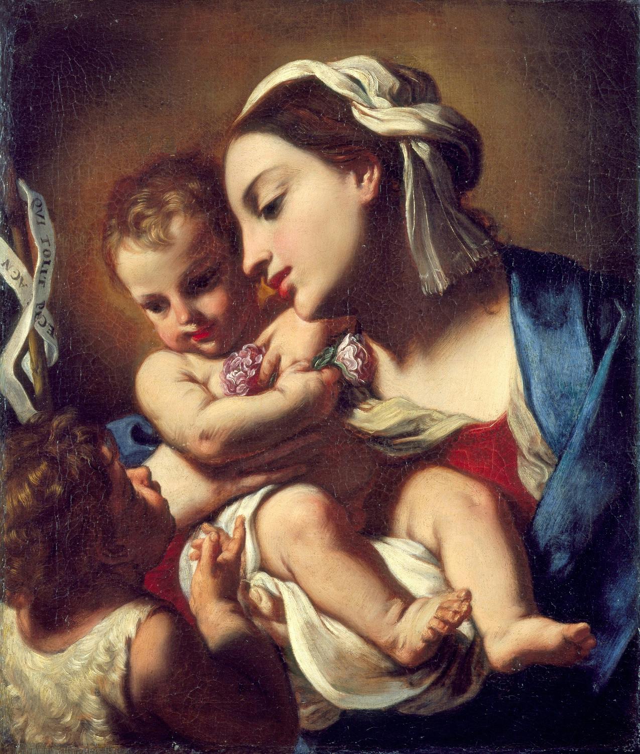 In memoria di Davide Astori. Il talento di Elisabetta Sirani (Bologna, 1638-1665).