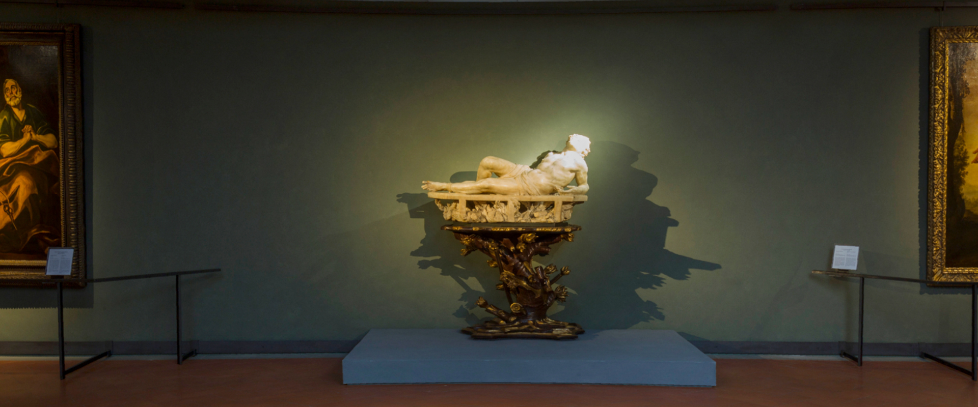 After 49 years, the entire Contini Bonacossi bequest is finally accessible for all visitors to the Uffizi Galleries