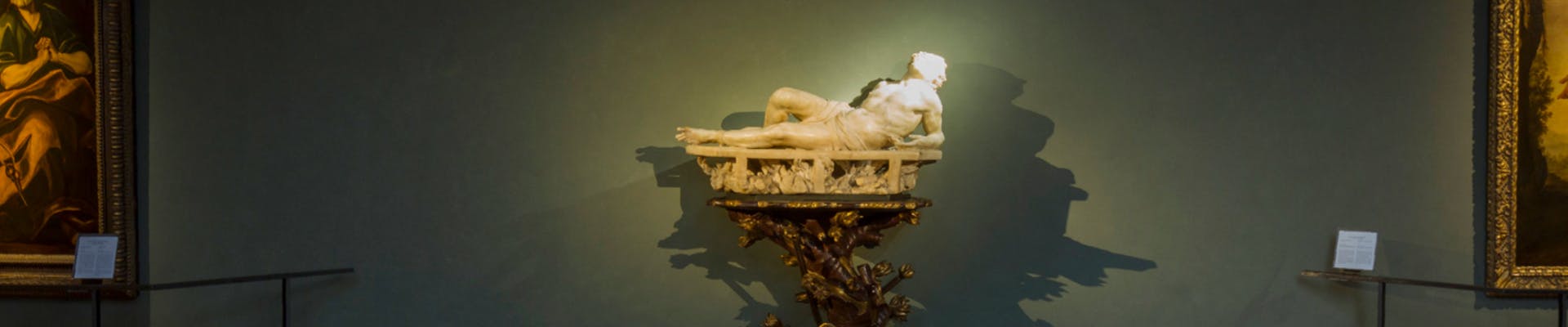 After 49 years, the entire Contini Bonacossi bequest is finally accessible for all visitors to the Uffizi Galleries After 49 years, the entire Contini Bonacossi bequest is finally accessible for all visitors to the Uffizi Galleries