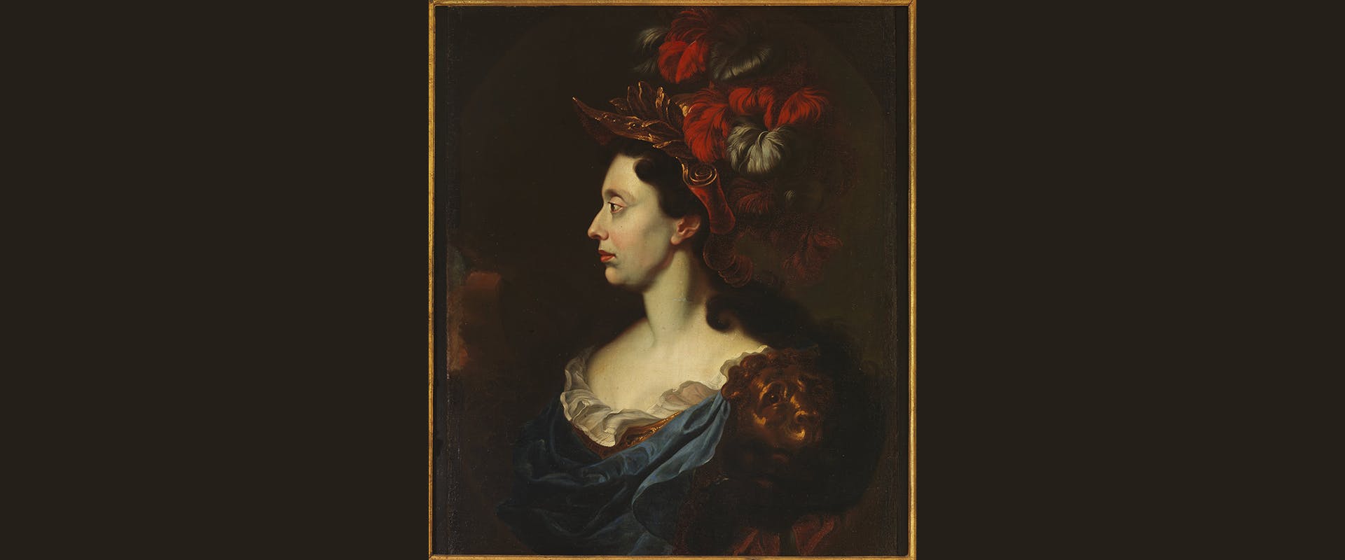 Incontro con l'Elettrice Palatina