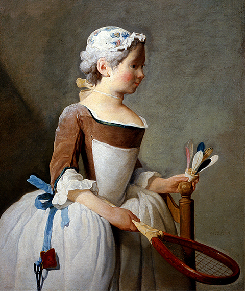 The 18th Century. A Selection | Uffizi Galleries