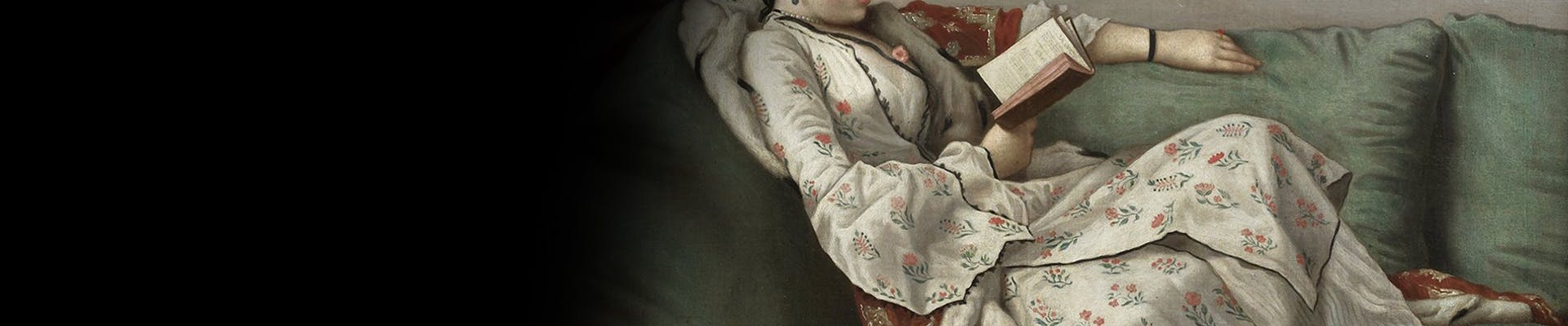 The 18th Century. A Selection The 18th Century. A Selection