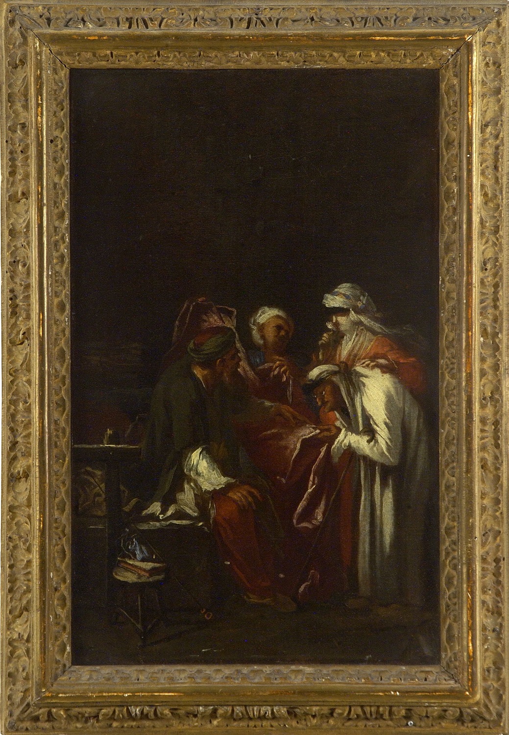 書 Uffizi Gallery Art History Collections Uffizi Gallery: Art, History, Collections by Gloria Fossi