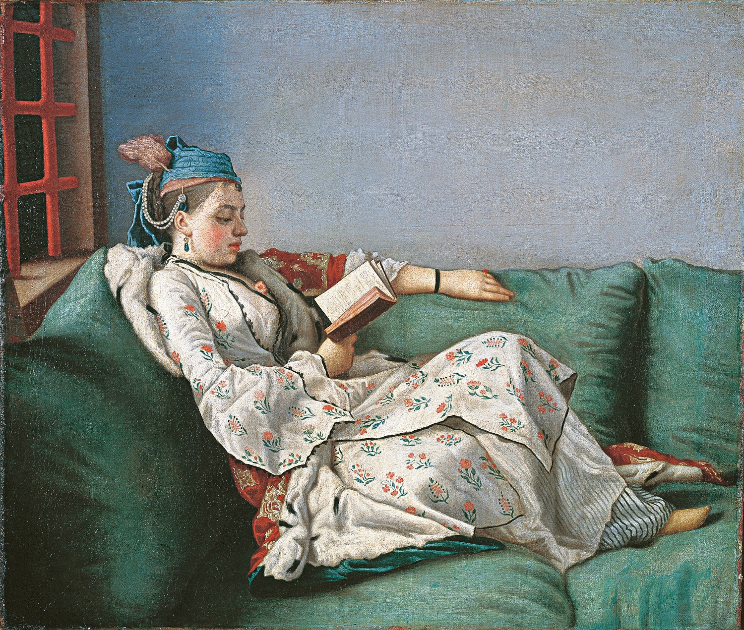 The 18th Century. A Selection | Uffizi Galleries
