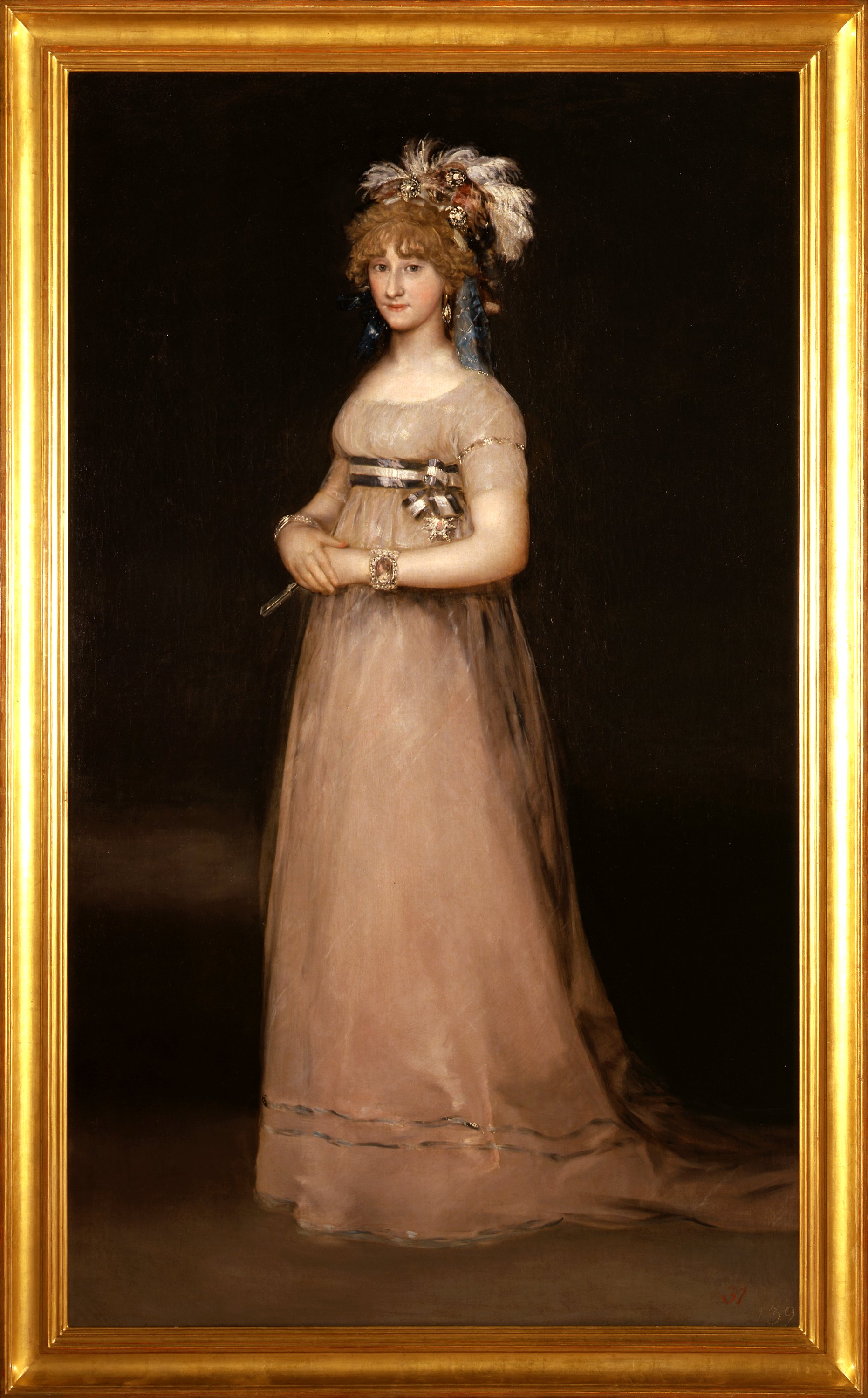 書 Paintings in the Uffizi & PittiGalleries 書 Paintings in the Uffizi & PittiGalleries Paintings in the