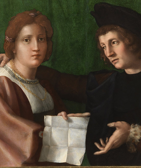 MAPS. Musei accessibili per le persone sorde