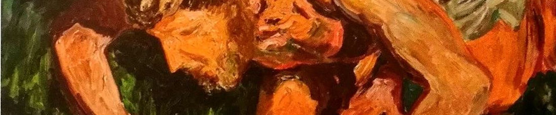 Omaggio a Carlo Levi Omaggio a Carlo Levi