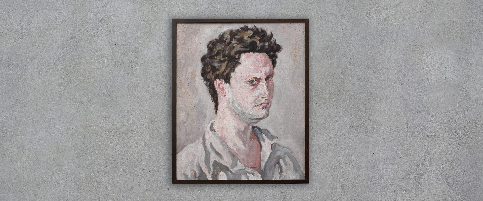 Focus sulle opere di Carlo Levi nella Galleria d'Arte Moderna