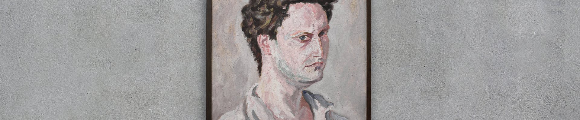 Focus sulle opere di Carlo Levi nella Galleria d'Arte Moderna Focus sulle opere di Carlo Levi nella Galleria d'Arte Moderna