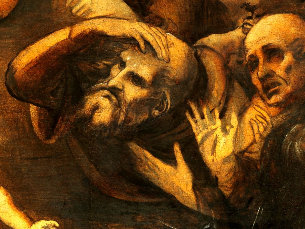 Two-day conference on the newly restored "Adoration of the Magi" by Leonardo da Vinci