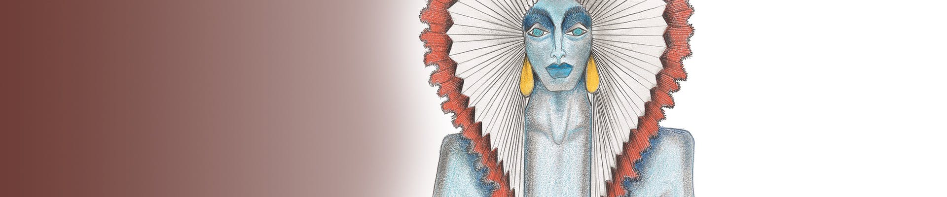 Capucci Dionisiaco. Disegni per il teatro Capucci Dionisiaco. Disegni per il teatro