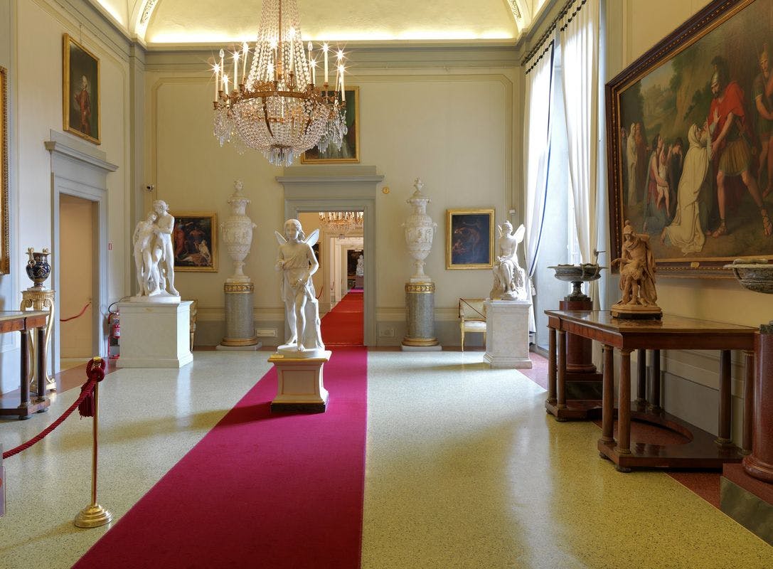 Celebrazione di Claudio Monteverdi con il concerto "Io son fenice e voi siete la fiamma"