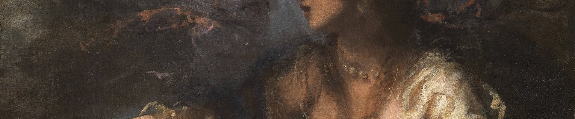 L'Armida di Cecco Bravo L'Armida di Cecco Bravo