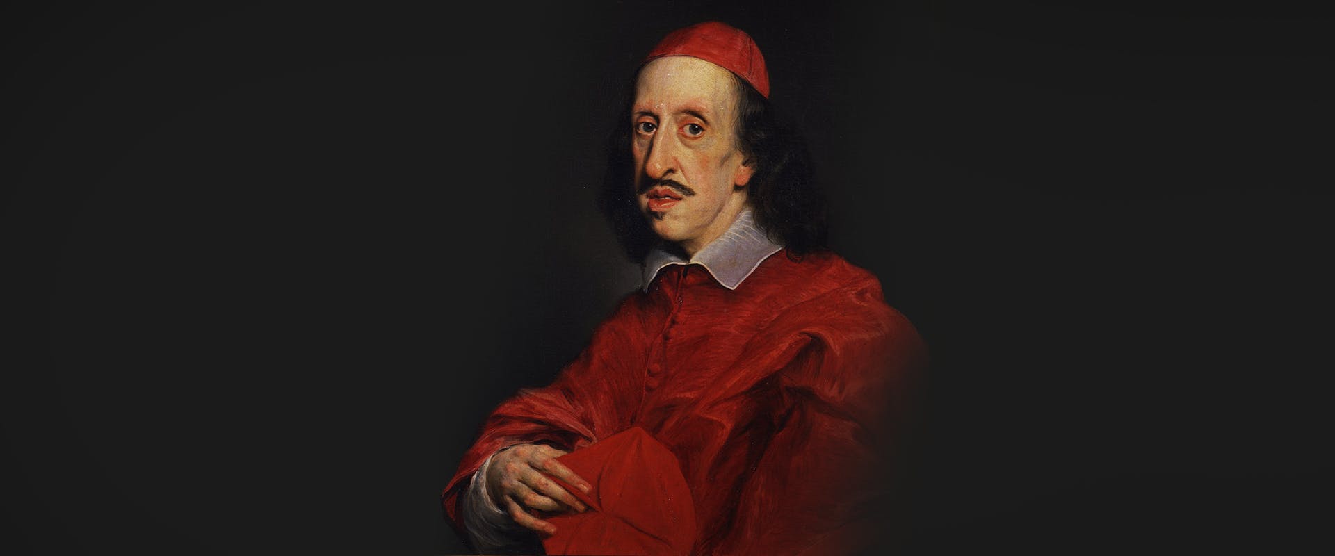 Visite guidate e focus sulla collezione del Cardinale Leopoldo Visite guidate e focus sulla collezione del Cardinale Leopoldo