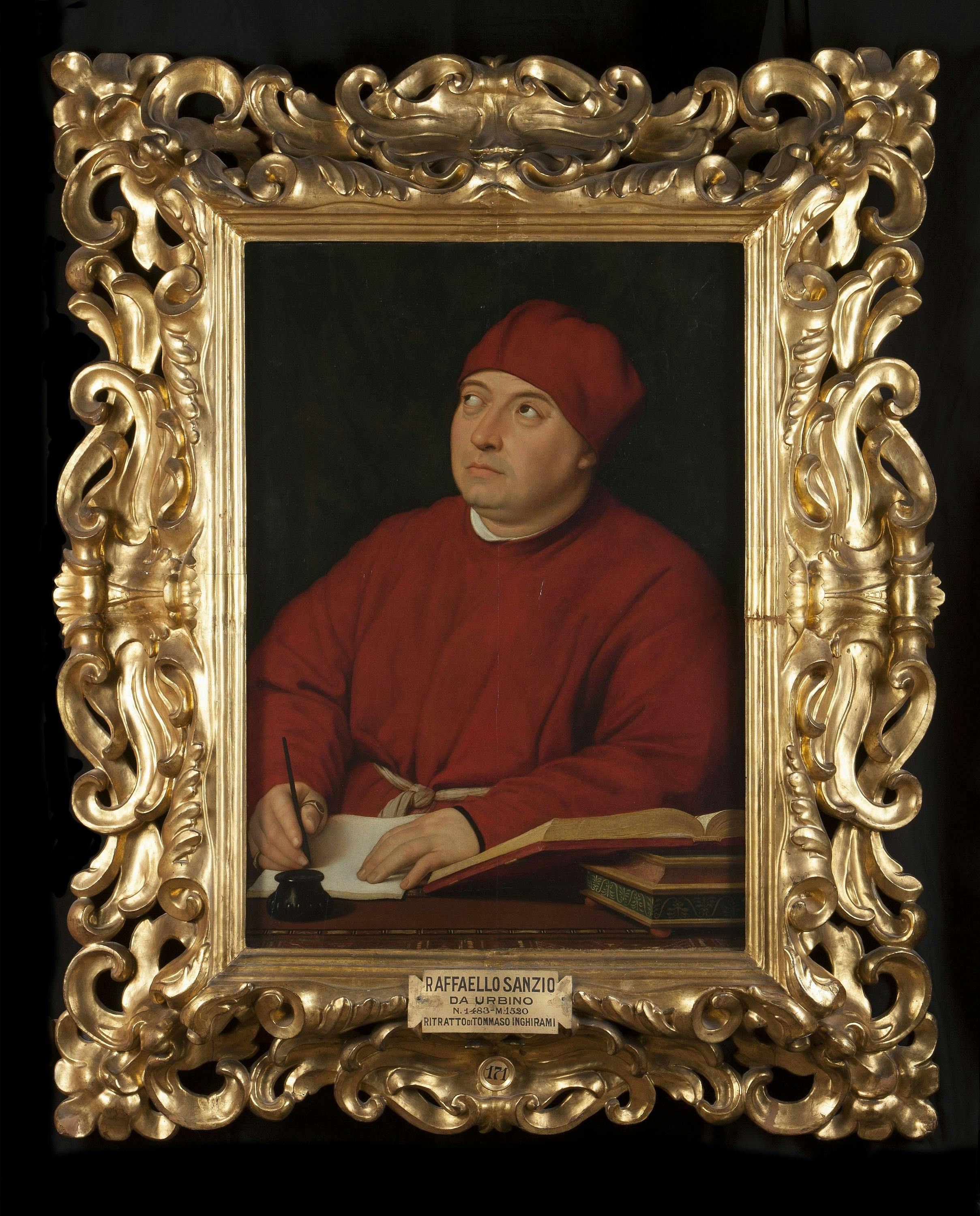 Visite guidate e focus sulla collezione del Cardinale Leopoldo