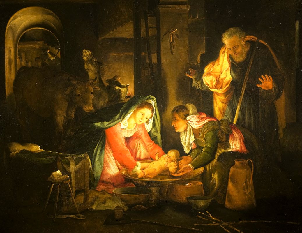 Natale agli Uffizi! Visite guidate per le famiglie