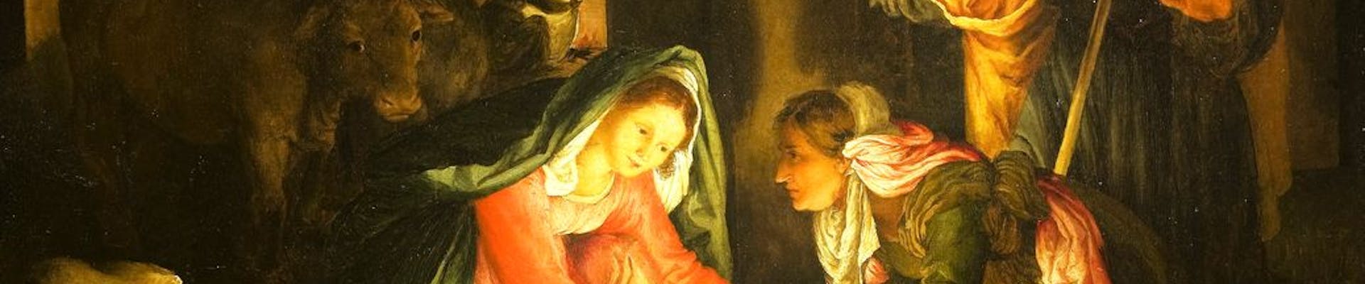 Natale agli Uffizi! Visite guidate per le famiglie Natale agli Uffizi! Visite guidate per le famiglie