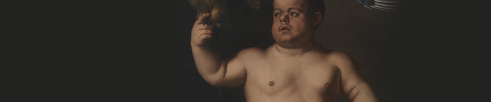 Storie di piccoli uomini. Un dialogo interdisciplinare sull’acondroplasia nel corso dei secoli Storie di piccoli uomini. Un dialogo interdisciplinare sull’acondroplasia nel corso dei secoli