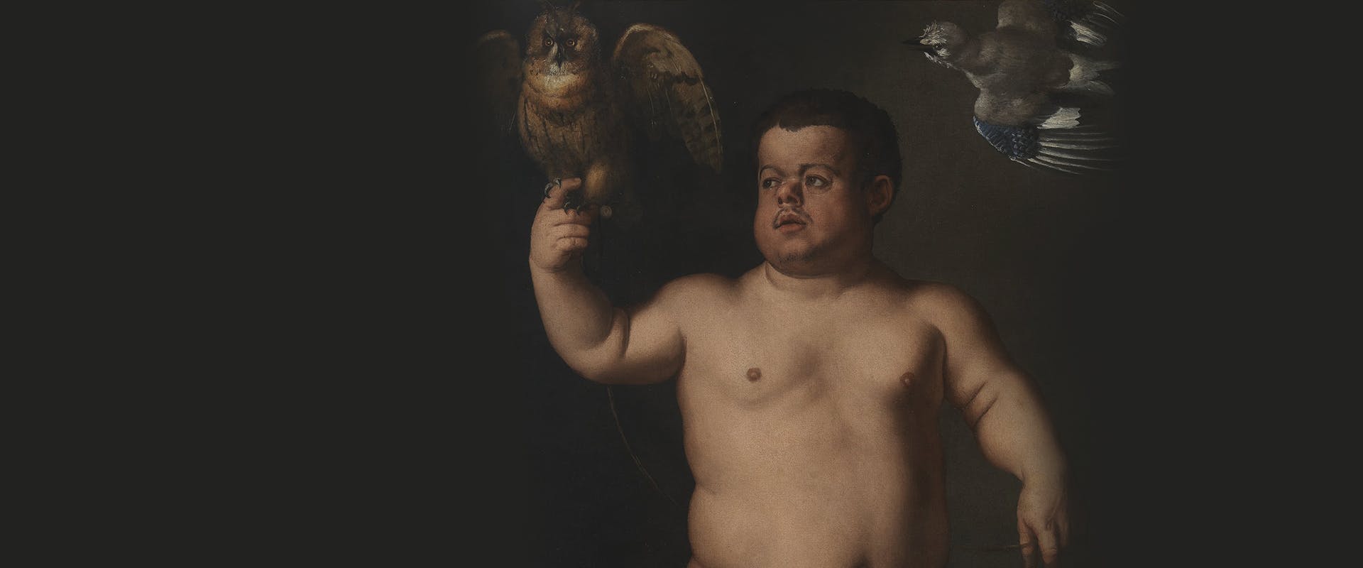 Storie di piccoli uomini. Un dialogo interdisciplinare sull’acondroplasia nel corso dei secoli Storie di piccoli uomini. Un dialogo interdisciplinare sull’acondroplasia nel corso dei secoli