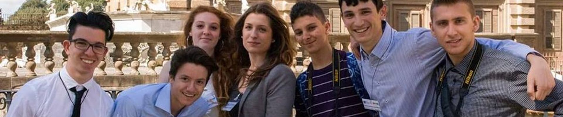 Mattinata d'incontro sull'Alternanza Scuola Lavoro Mattinata d'incontro sull'Alternanza Scuola Lavoro