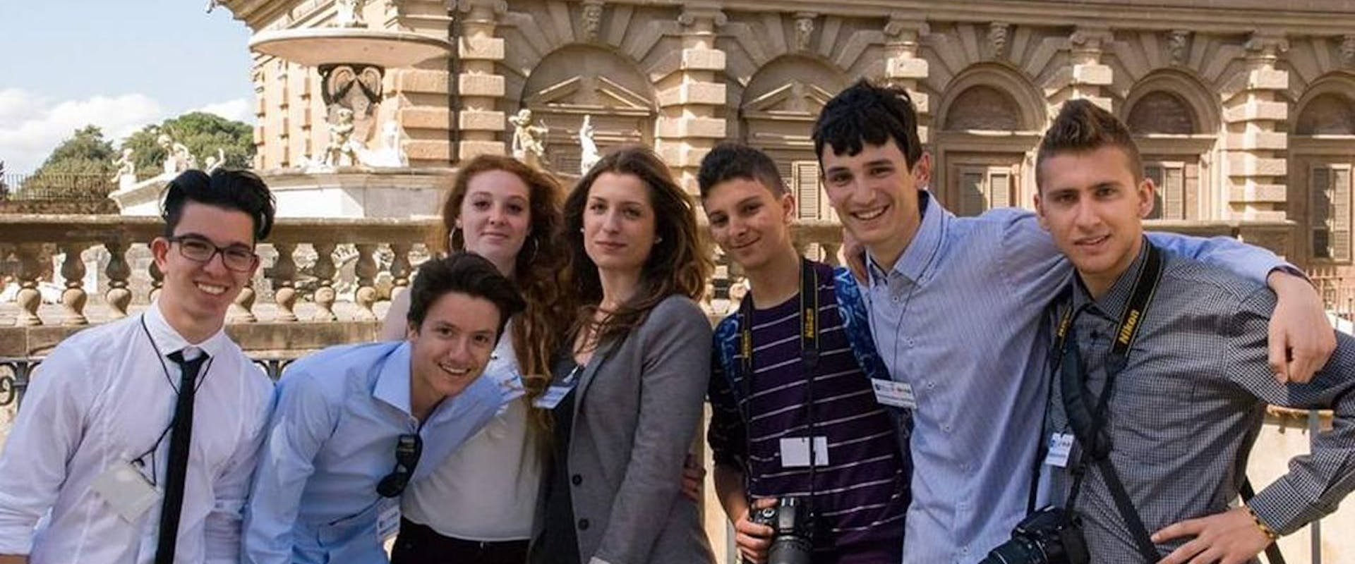 Mattinata d'incontro sull'Alternanza Scuola Lavoro Mattinata d'incontro sull'Alternanza Scuola Lavoro