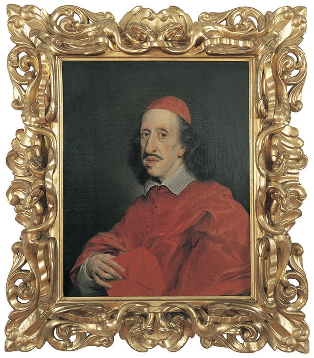 Leopoldo de' Medici, Prince of Collectors