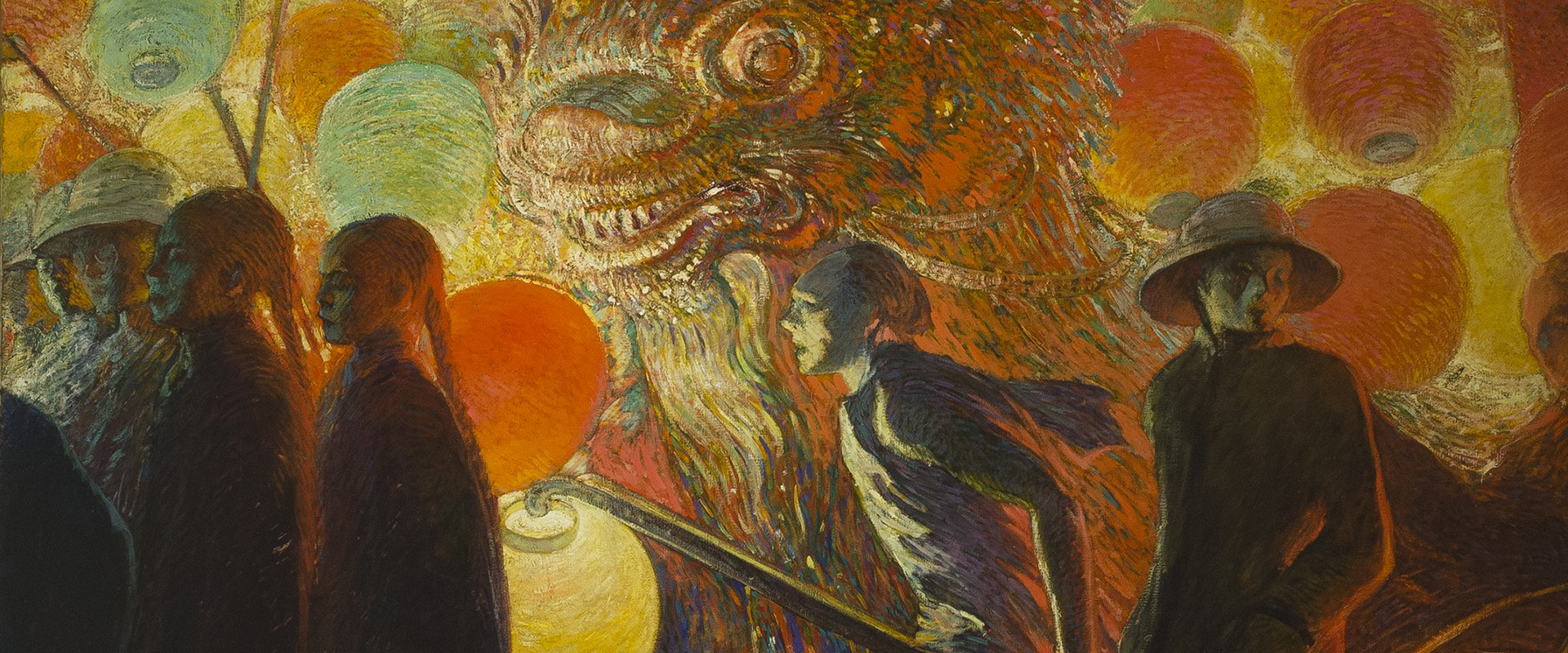 L’altrove a Firenze. Testimonianze tra arte e scienza