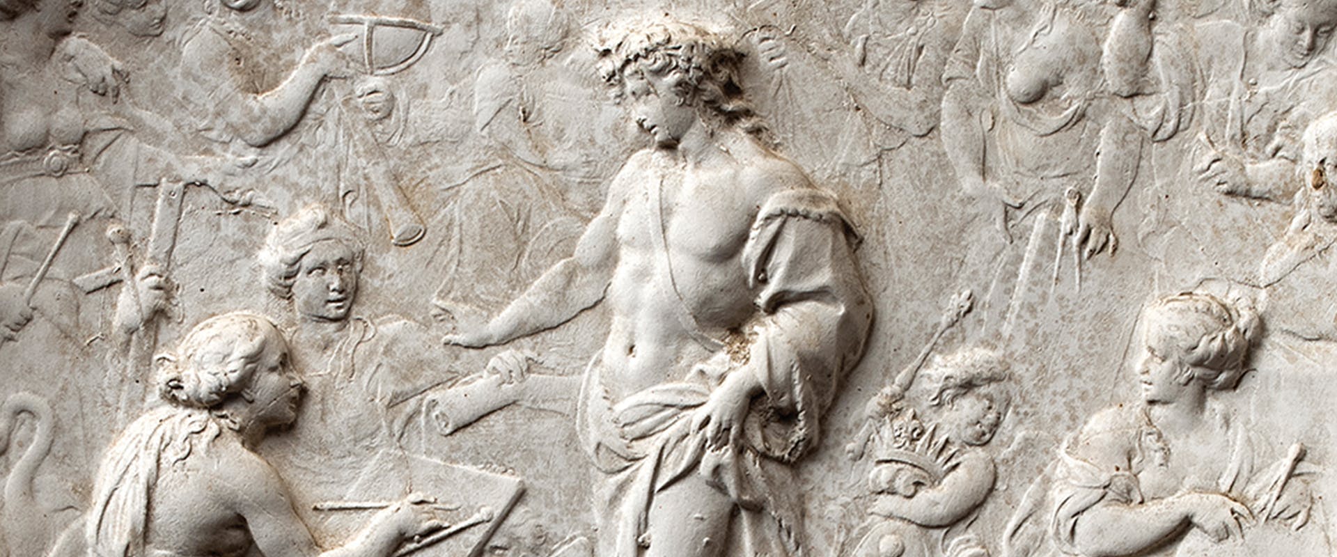 Omaggio al Granduca - Memorie dei piatti d'argento per la festa di San Giovanni Omaggio al Granduca - Memorie dei piatti d'argento per la festa di San Giovanni