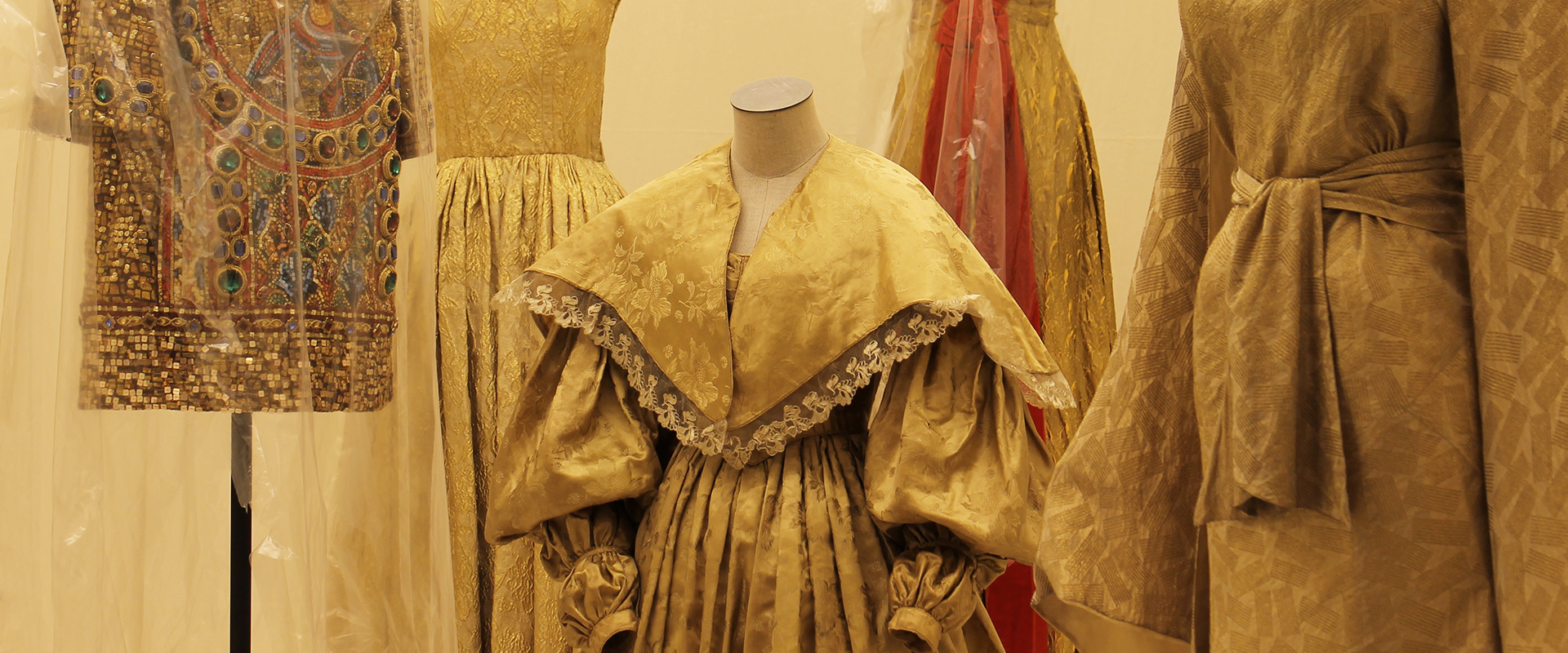 Il Museo Effimero della Moda