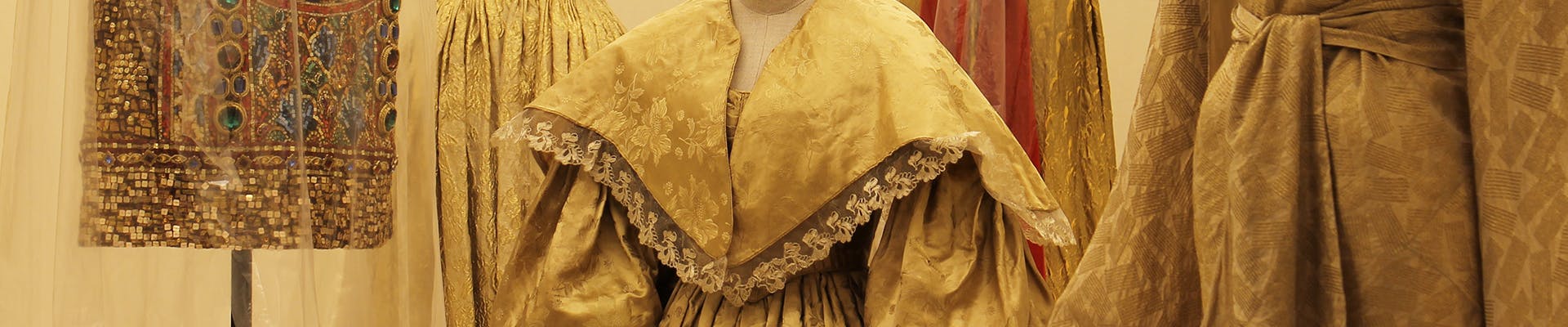 Il Museo Effimero della Moda Il Museo Effimero della Moda