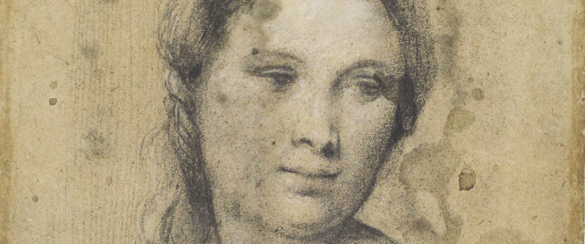 La rivincita del Colore sulla Linea. Disegni veneti dall'Ashmolean Museum e dagli Uffizi