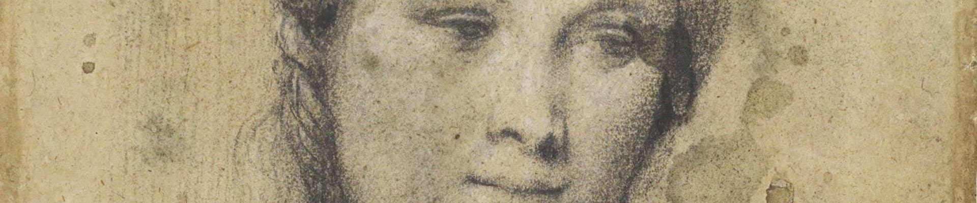 La rivincita del Colore sulla Linea. Disegni veneti dall'Ashmolean Museum e dagli Uffizi La rivincita del Colore sulla Linea. Disegni veneti dall'Ashmolean Museum e dagli Uffizi