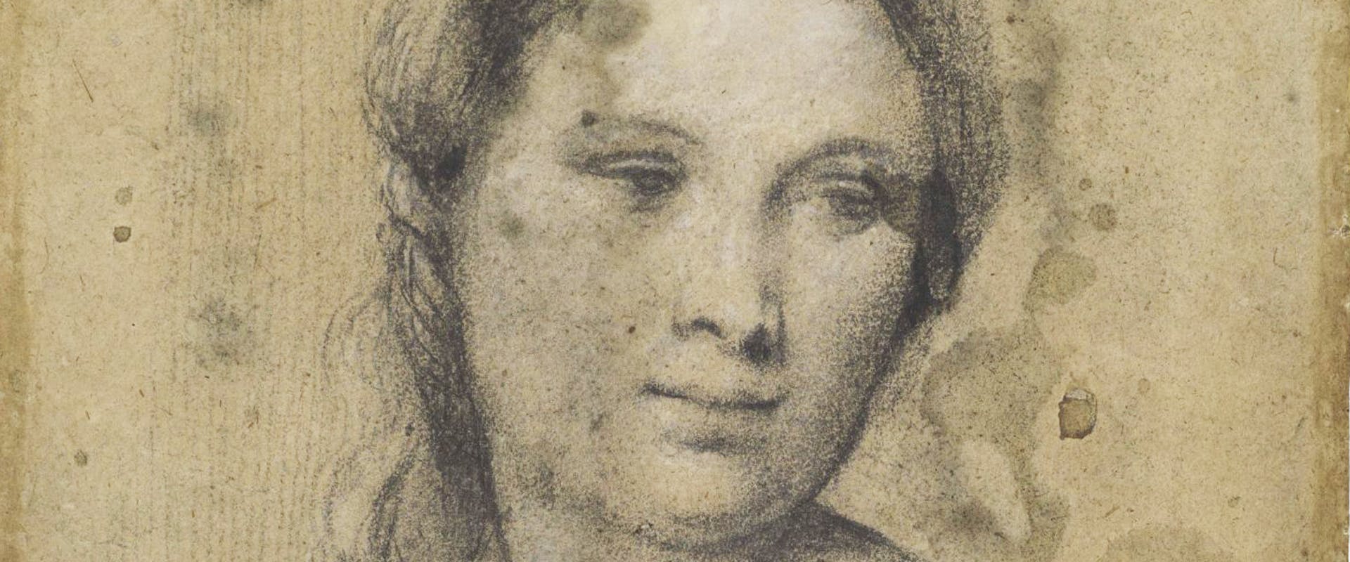 The Revenge of Colour over Line. Venetian Drawings from the Ashmolean Museum and the Uffizi Galleries
