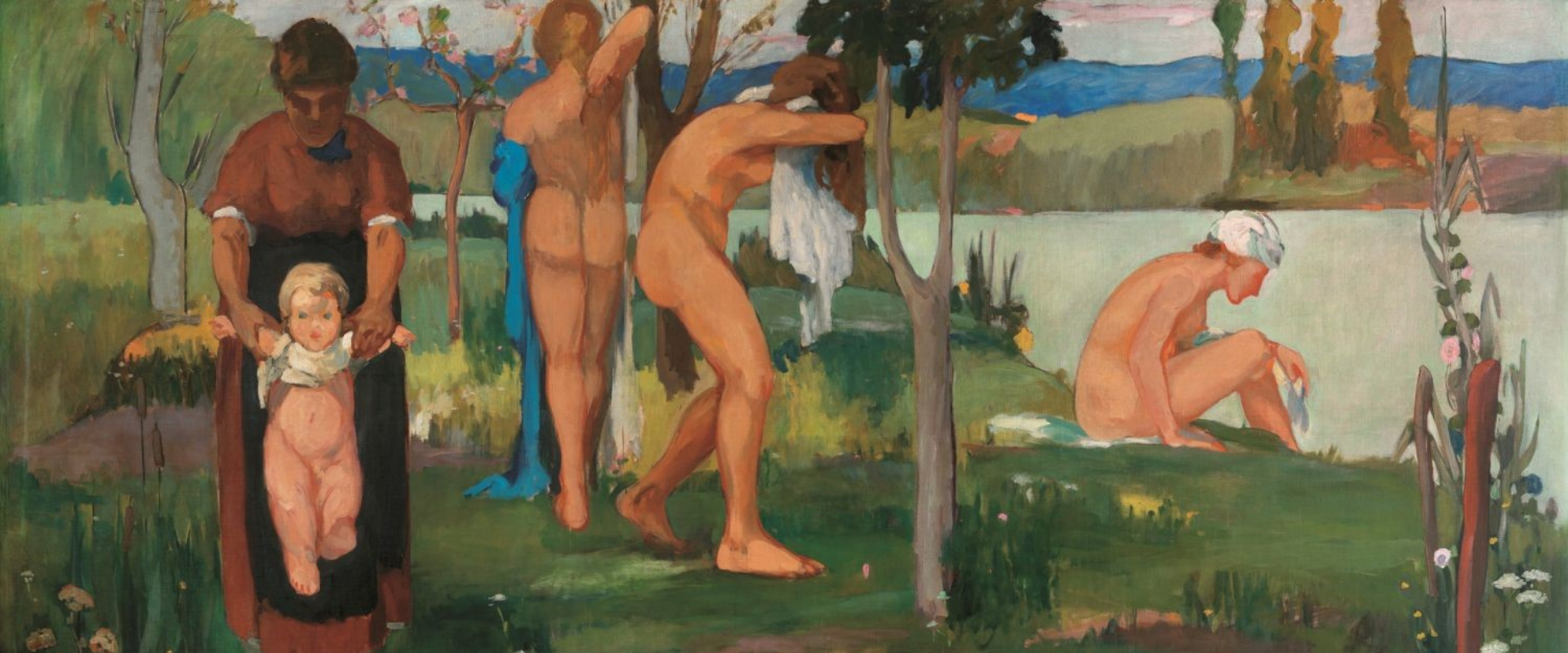 Scoperte e massacri. Ardengo Soffici e le avanguardie a Firenze