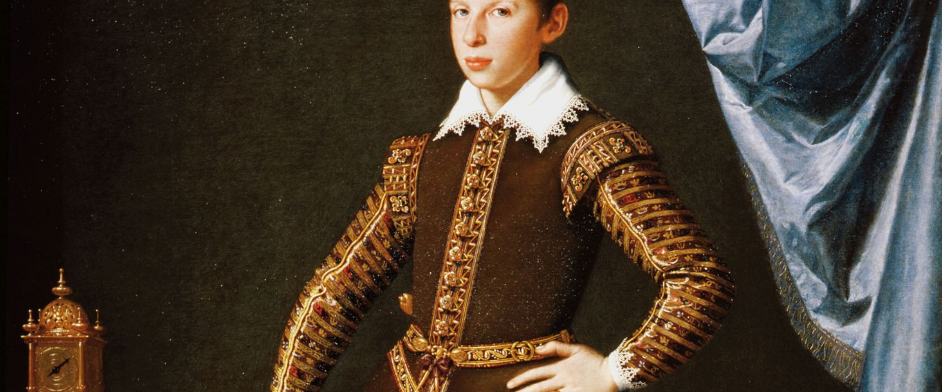 Real time and reality time: the clocks of the Pitti Palace from the 17th to the 19th century