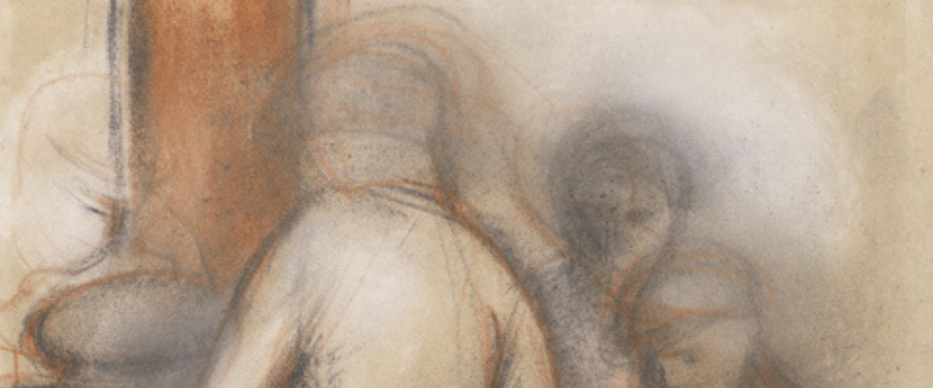 Glimpses of the 20th century. Drawings by Italian artists between the two wars