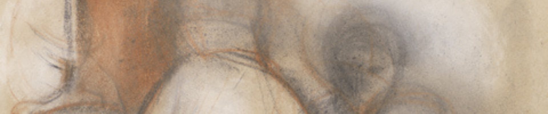 Glimpses of the 20th century. Drawings by Italian artists between the two wars Glimpses of the 20th century. Drawings by Italian artists between the two wars