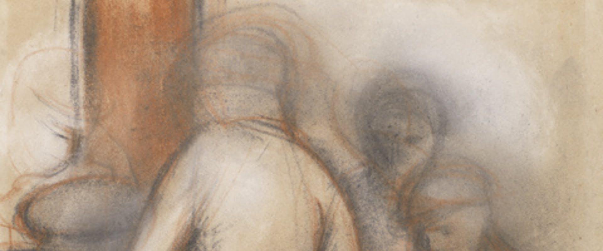 Glimpses of the 20th century. Drawings by Italian artists between the two wars Glimpses of the 20th century. Drawings by Italian artists between the two wars