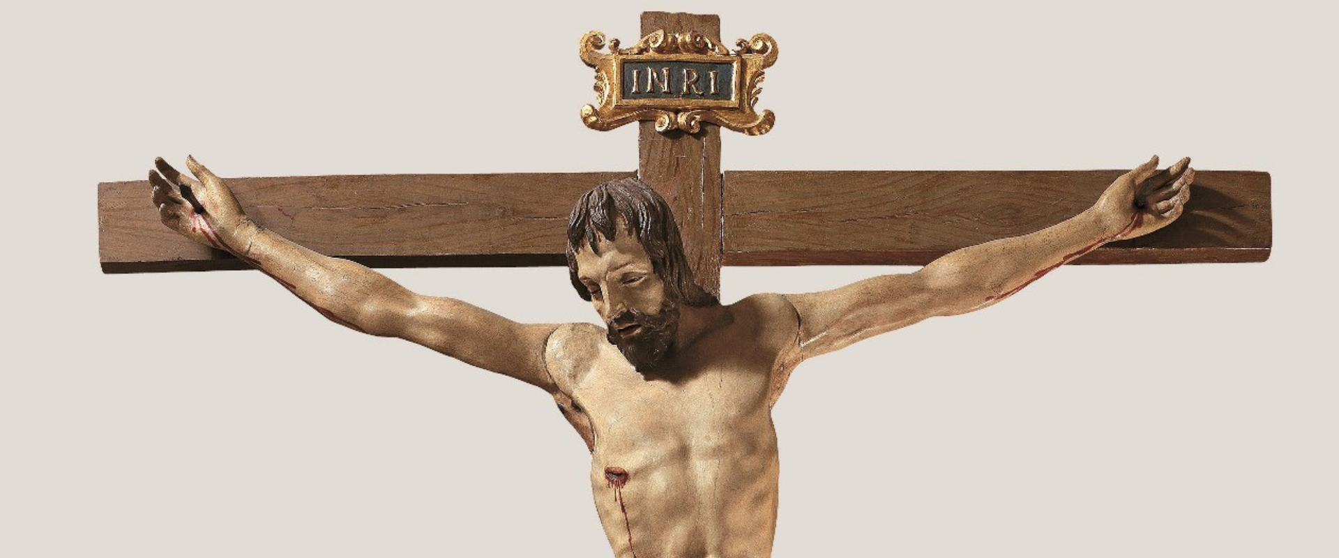 "Fece di scoltura di legname e colorì". Scultura del Quattrocento in legno dipinto a Firenze