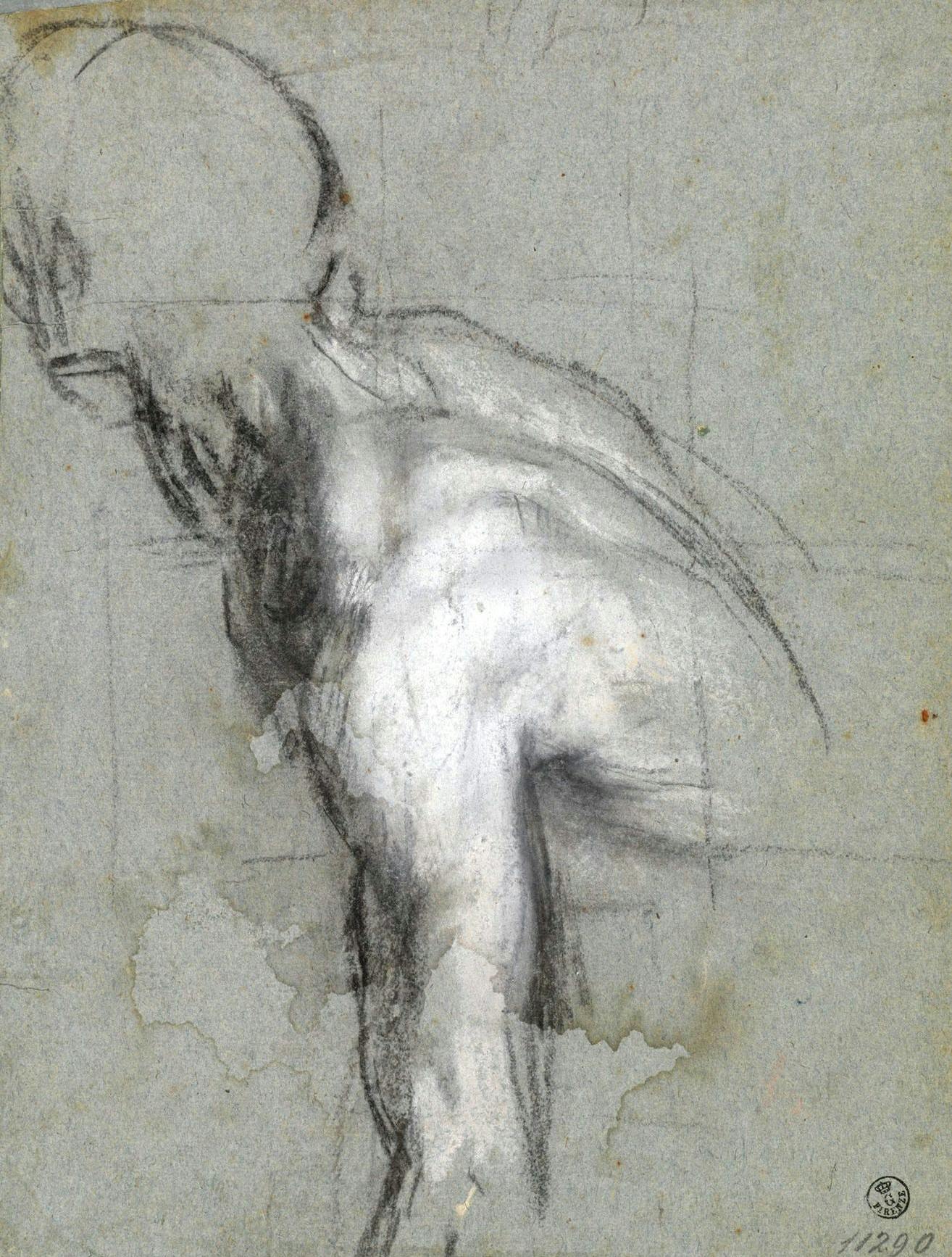 Federico Barocci disegnatore. La fucina delle immagini