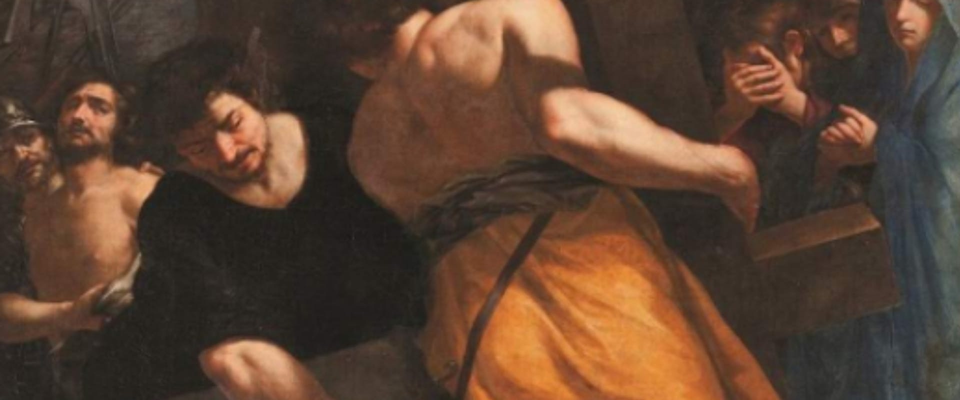 Il rigore e la grazia. La Compagnia di San Benedetto Bianco nel Seicento fiorentino Il rigore e la grazia. La Compagnia di San Benedetto Bianco nel Seicento fiorentino