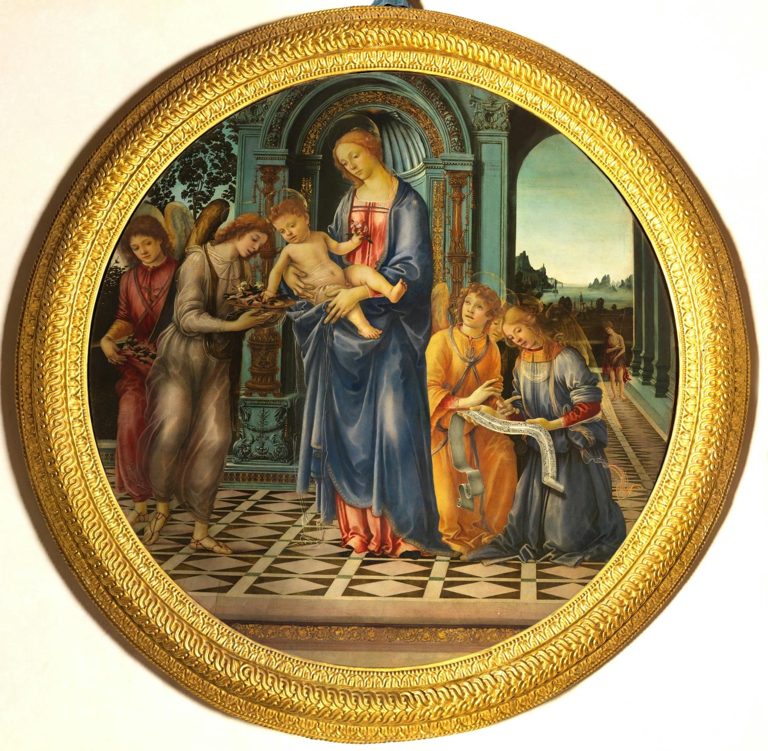 Piero di Cosimo 1462 - 1522. Pittore eccentrico fra Rinascimento e Maniera