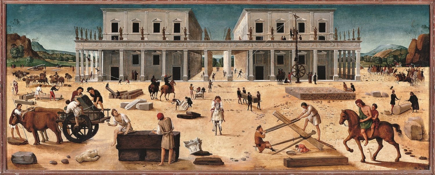 Piero di Cosimo 1462 - 1522. Pittore eccentrico fra Rinascimento e Maniera