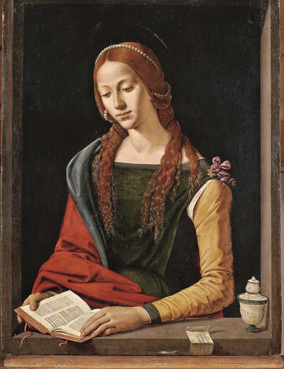 Piero di Cosimo 1462 - 1522. Pittore eccentrico fra Rinascimento e Maniera