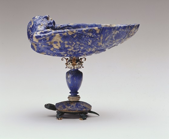 Lapis lazuli the magic of blue discount